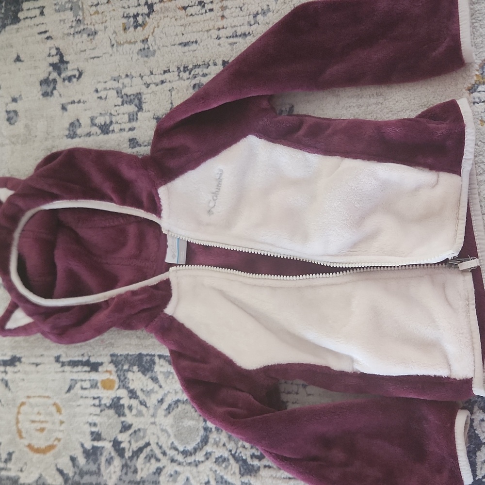 Columbia jacket